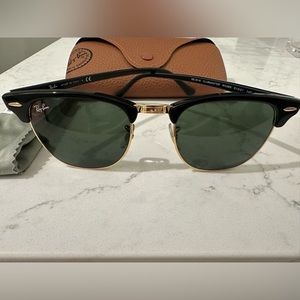 Ray-Ban Clubmaster